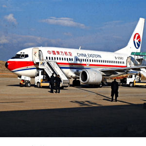 贡嘎航空邮寄航空快运业稳步发展的原因是什么？